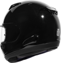 Quantum-X Helmet - Pearl Black