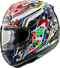 Corsair-X Nakagami-3 Helmet - Multi