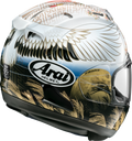 Corsair-X Tsubasa Helmet - Multi