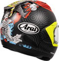 Corsair-X Tatsuki Helmet - Frost