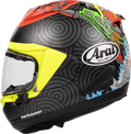 Corsair-X Tatsuki Helmet - Frost