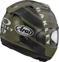 Corsair-X MVK Oakley Helmet - Green