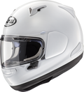 Quantum-X Solid Helmet - White