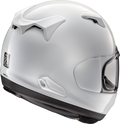 Quantum-X Solid Helmet - White