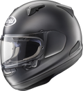 Quantum-X Solid Helmet - Black Frost