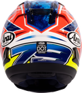Corsair-X Ogura Helmet - Blue/Red