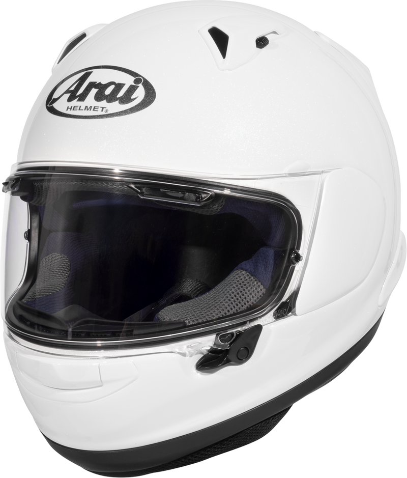 Quantum-X Helmet - Diamond White
