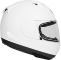 Quantum-X Helmet - Diamond White