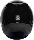 Signet-X Helmet - Diamond Black