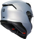 K7 Mono Helmet - Matte/Prisma Silver