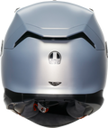K7 Mono Helmet - Matte/Prisma Silver