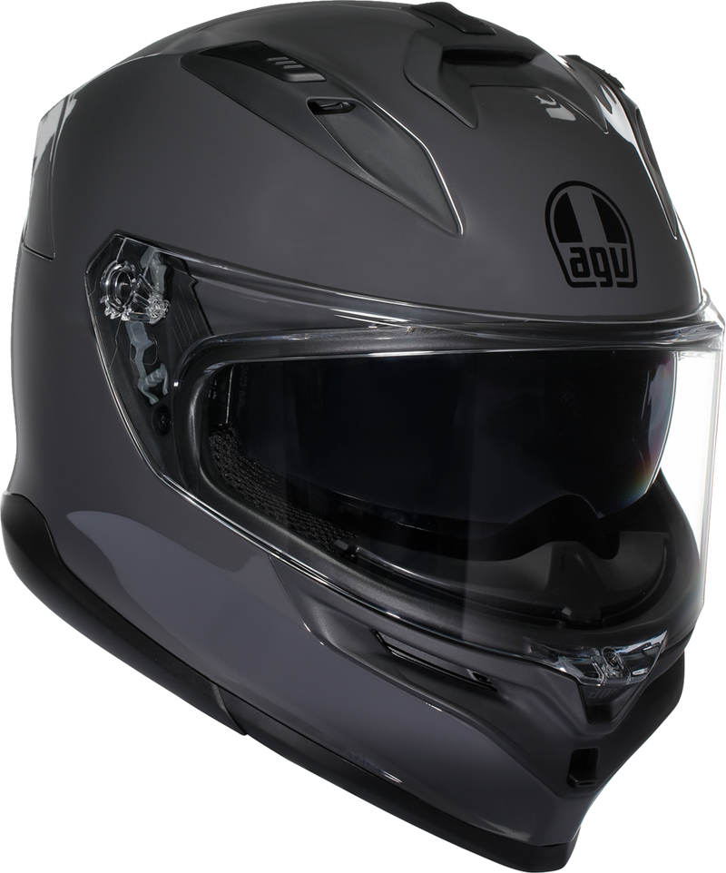 K7 Mono Helmet - Evo Gray