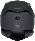 K7 Mono Helmet - Evo Gray