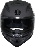 K7 Mono Helmet - Evo Gray