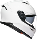 K7 Mono Helmet - White