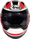 Quantum-X Steel Helmet - Red