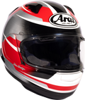 Quantum-X Steel Helmet - Red