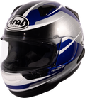Quantum-X Steel Helmet - Blue