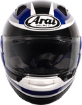 Quantum-X Steel Helmet - Blue