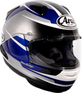 Quantum-X Steel Helmet - Blue