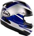 Quantum-X Steel Helmet - Blue