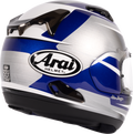 Quantum-X Steel Helmet - Blue