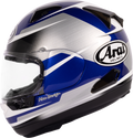 Quantum-X Steel Helmet - Blue
