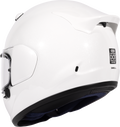 Contour-X Helmet - Diamond White