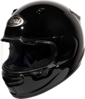 Contour-X Helmet - Diamond Black