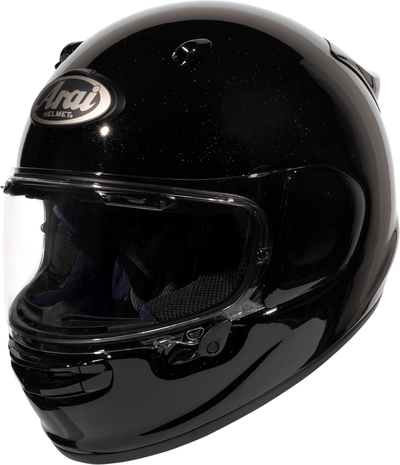 Contour-X Helmet - Diamond Black