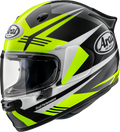 Contour-X Mark Helmet - Yellow