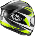 Contour-X Mark Helmet - Yellow