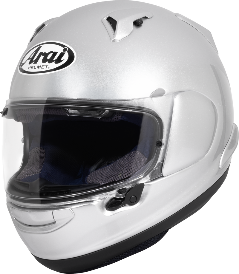 Quantum-X Helmet - Aluminum Silver