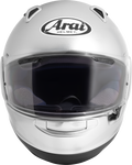 Quantum-X Helmet - Aluminum Silver