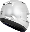 Quantum-X Helmet - Aluminum Silver