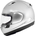 Quantum-X Helmet - Aluminum Silver