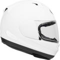 Signet-X Helmet - White