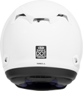 Signet-X Helmet - White