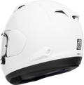Signet-X Helmet - White