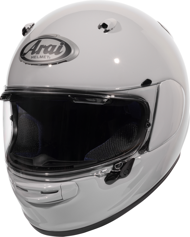 Contour-X Helmet - Light Gray