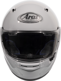 Contour-X Helmet - Light Gray