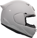 Contour-X Helmet - Light Gray