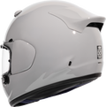 Contour-X Helmet - Light Gray