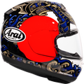 Corsair-X Shogun Helmet - Multi