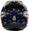 Corsair-X Shogun Helmet - Multi