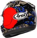 Corsair-X Shogun Helmet - Multi
