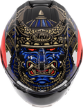 Corsair-X Shogun Helmet - Multi