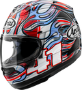 Corsair-X Haga Helmet - Multi