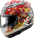 Corsair-X Nakagami-4 Helmet - Multi