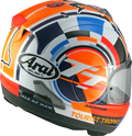 Corsair-X IOM TT 2025 Helmet - Multi